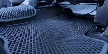 Какими должны быть современные автоковрики