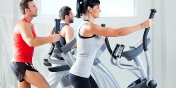 Як правильно поєднувати кардіо тренування з силовими навантаженнями