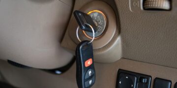 Fast and effective solution to the problem with car locks from Autokey24