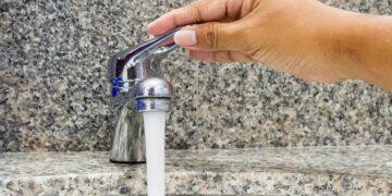 Как выбрать кран для воды