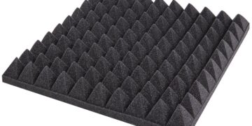 Розуміння звукоізоляційних матеріалів: посібник для усвідомленого вибору