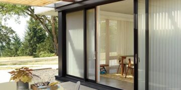 Why sliding doors are a smart choice for Melbourne homes