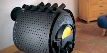 Что собой представляет печь Булерьян: ключевые достоинства и виды