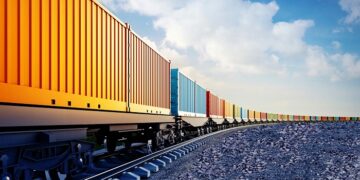 Доставка грузов из Китая в Европу железнодорожным транспортом: особенности, преимущества и недостатки