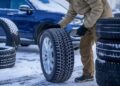 Как выбрать шины для авто по сезону