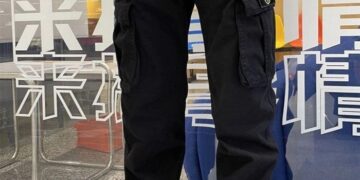 Преимущества одежды Stone Island: стиль, технологии и культовый статус