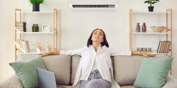 The role of cooling systems in everyday comfort