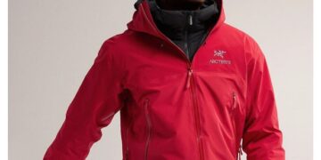 ARC’TERYX: канадское совершенство в мире outdoor