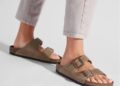 Birkenstock Boston: комфорт, стиль и немецкое качество в каждой паре