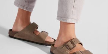 Birkenstock Boston: комфорт, стиль и немецкое качество в каждой паре
