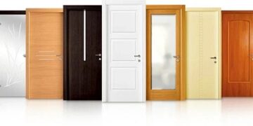 Двери как лицо любого помещения: ассортимент и преимущества Market Dveri