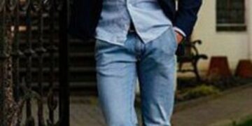 Какую мужскую кожаную куртку выбрать в следующем году