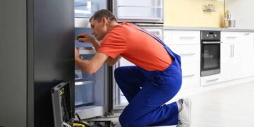 The importance of hiring licensed & insured technicians for appliance repair
