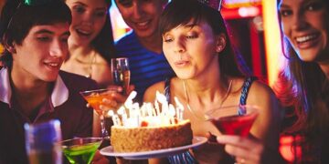 Як святкують день народження у Німеччині