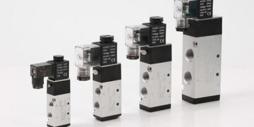 Электромагнитные пневматические клапаны: виды и рекомендации по выбору