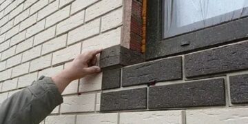 Как выбрать клинкерный кирпич для облицовки дома