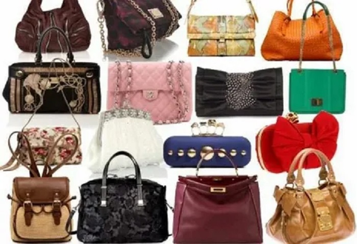 Какие бывают стили женских сумок