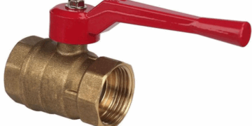 Материалы для изготовления шарового крана и их особенности