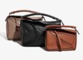 LOEWE PUZZLE: символ искусства и современной роскоши