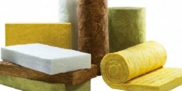 Мінеральна вата у будівництві: особливості застосування, переваги та вибір
