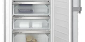 Морозильные камеры Fabiano: основные виды и рекомендации по выбору