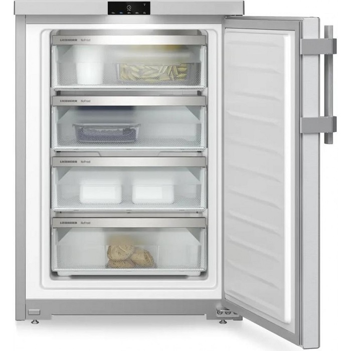 Морозильные камеры Fabiano: основные виды и рекомендации по выбору