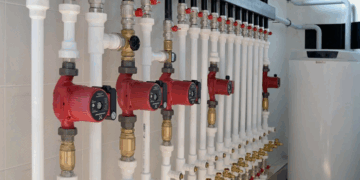 Защита системы отопления от замерзания при отключении электричества