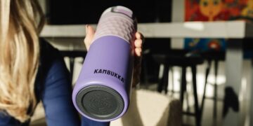 Термокружки с логотипом Contigo и Kambukka — премиальный способ заявить о бренде