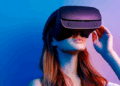 Creating games for virtual reality platforms