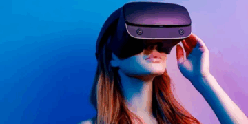 Creating games for virtual reality platforms