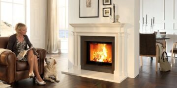 Все про камінні топки, від класики до ультрасучасних моделей