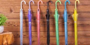 Зонты оптом: выгодное решение для успешного бизнеса