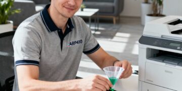 Почему заправка принтеров стала особенно актуальной сейчас