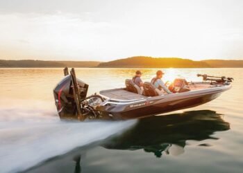 The art of drifting: why boat travel is the new luxury