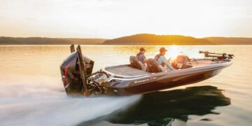 The art of drifting: why boat travel is the new luxury