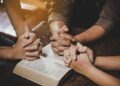 Define discipleship: a clear and Biblical explanation for modern