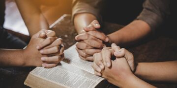 Define discipleship: a clear and Biblical explanation for modern