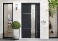 Двері в Києві та продаж вхідних дверей в Києві для дому та бізнесу