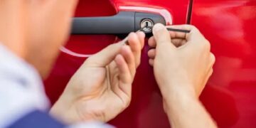 Effective tips and proper techniques for opening car doors