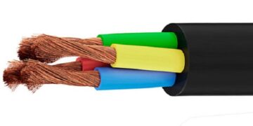 Гнучкий кабель поняття використання та переваги кабель ВВГ на сайті