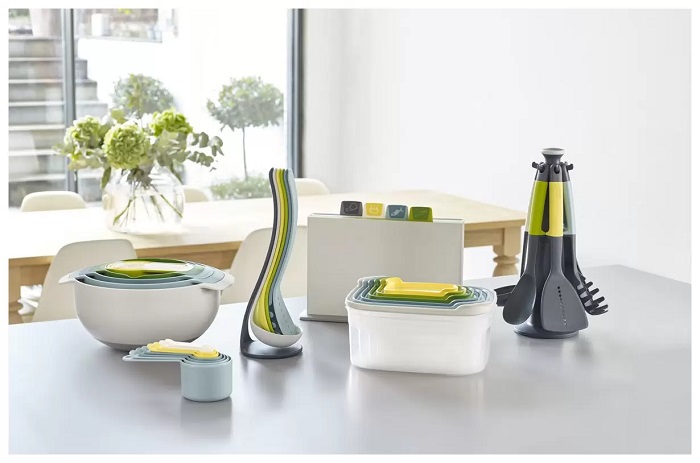 Joseph Joseph — революция в мире бытового дизайна