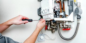 Почему самостоятельный выбор запчастей для газовых котлов может привести к проблемам в работе и безопасности