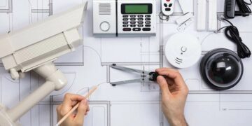 Установка систем захисту: основні етапи та особливості процесу