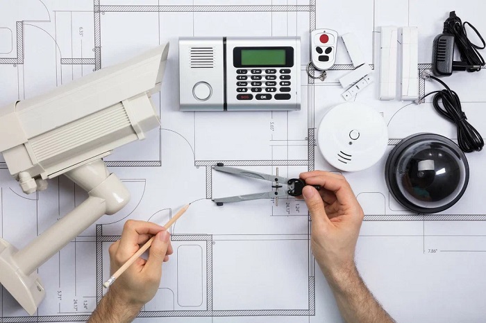 Установка систем захисту: основні етапи та особливості процесу