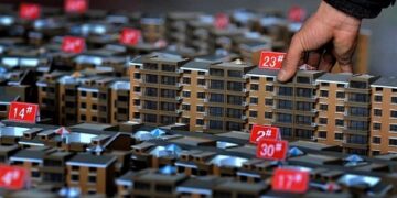 Housing trends as a reflection of economic and social change