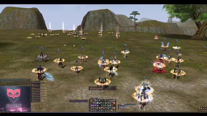 Почему игра Lineage 2 стала одной из самых популярных онлайн-игр среди игроков