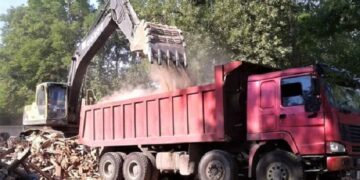 Правила и советы по вывозу строительного мусора для безопасной и быстрой утилизации