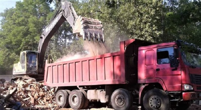 Правила и советы по вывозу строительного мусора для безопасной и быстрой утилизации