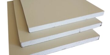 Гіпсокартон та аквапанель в магазині DIMAX