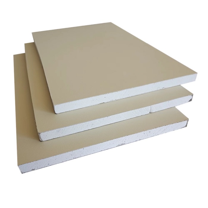 Гіпсокартон та аквапанель в магазині DIMAX